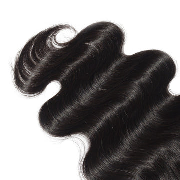 Tropical Deep Wave Hair Extension Human Hair 100 gram Sew in