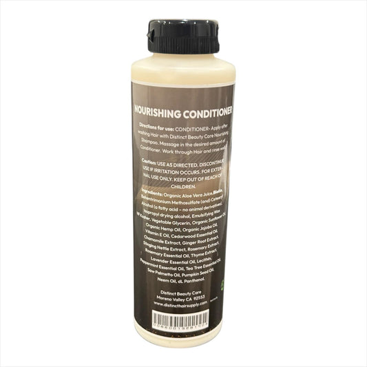 Nourishing Hair Conditioner
