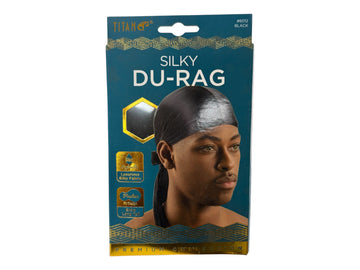 SILKY DU-RAG