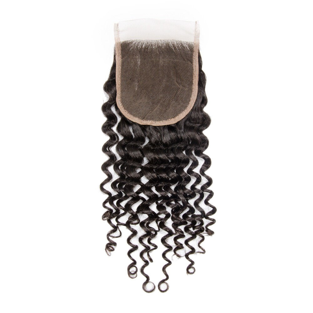 5X5 Closure Brazilian