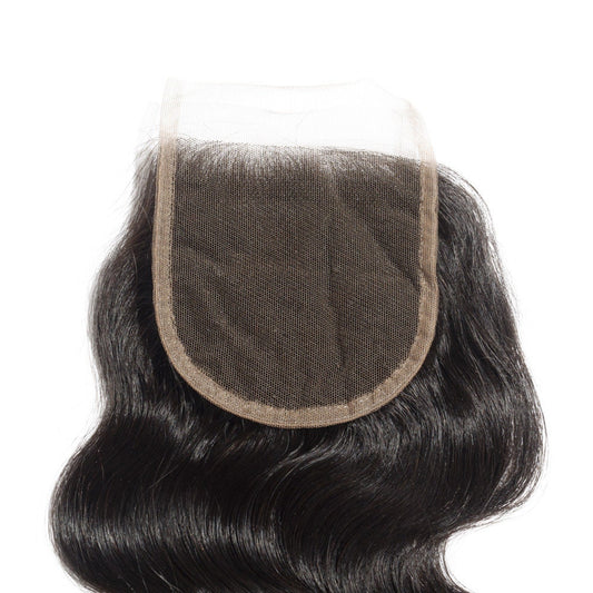 5X5 Closure Brazilian