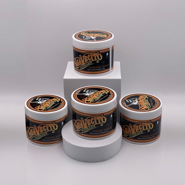 Suavecito Pomade